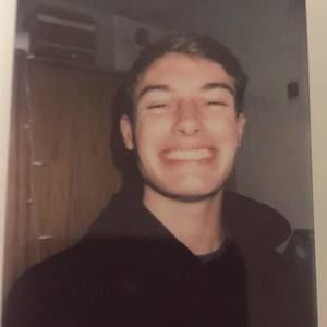 Meet your Posher, Ryan